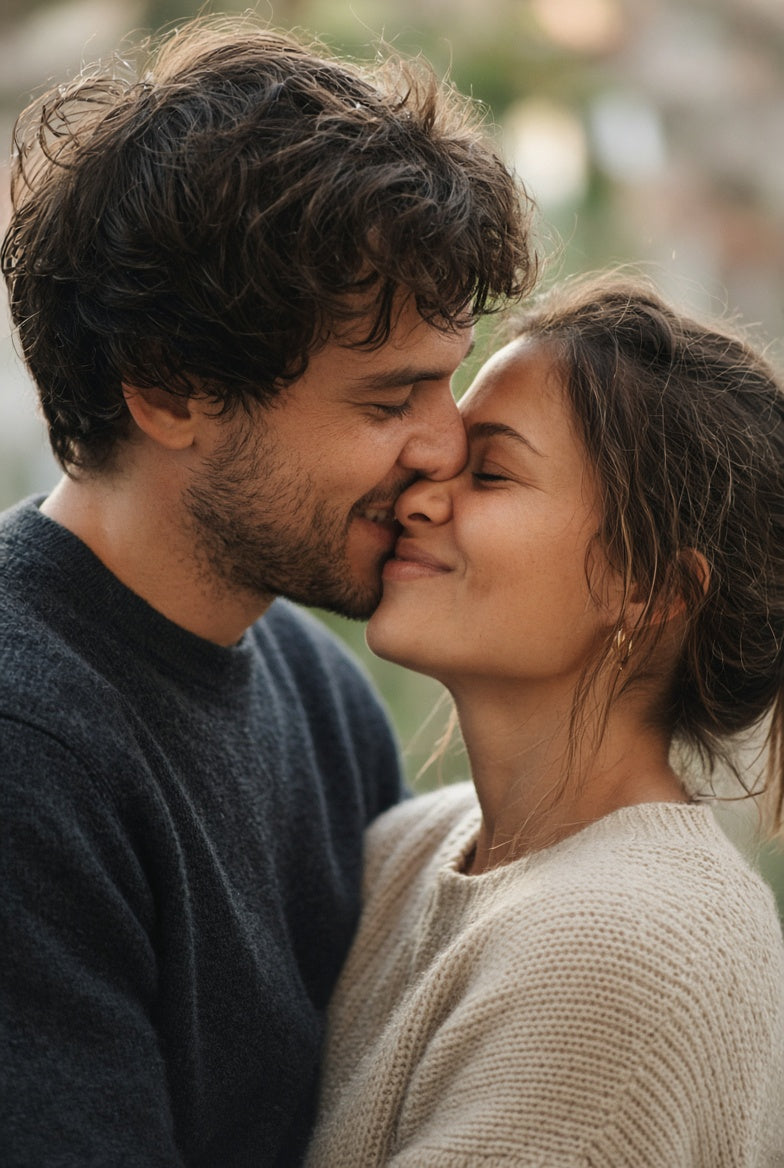 Intimacy Elevated