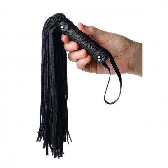 Pleather Mini Flogger