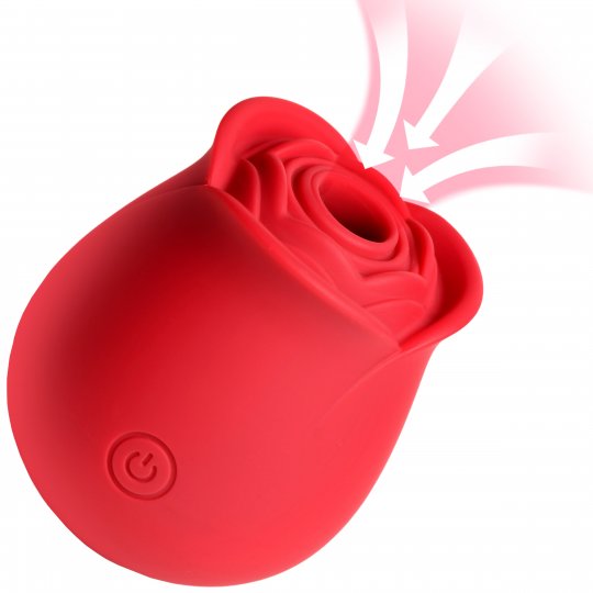 The Perfect Rose Stimulator