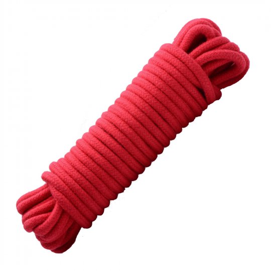 32-Foot Bondage Rope