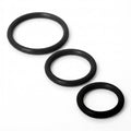 Silicone Cock Rings