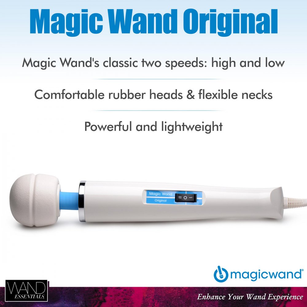 Original Magic Wand