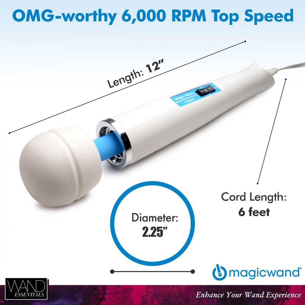 Original Magic Wand