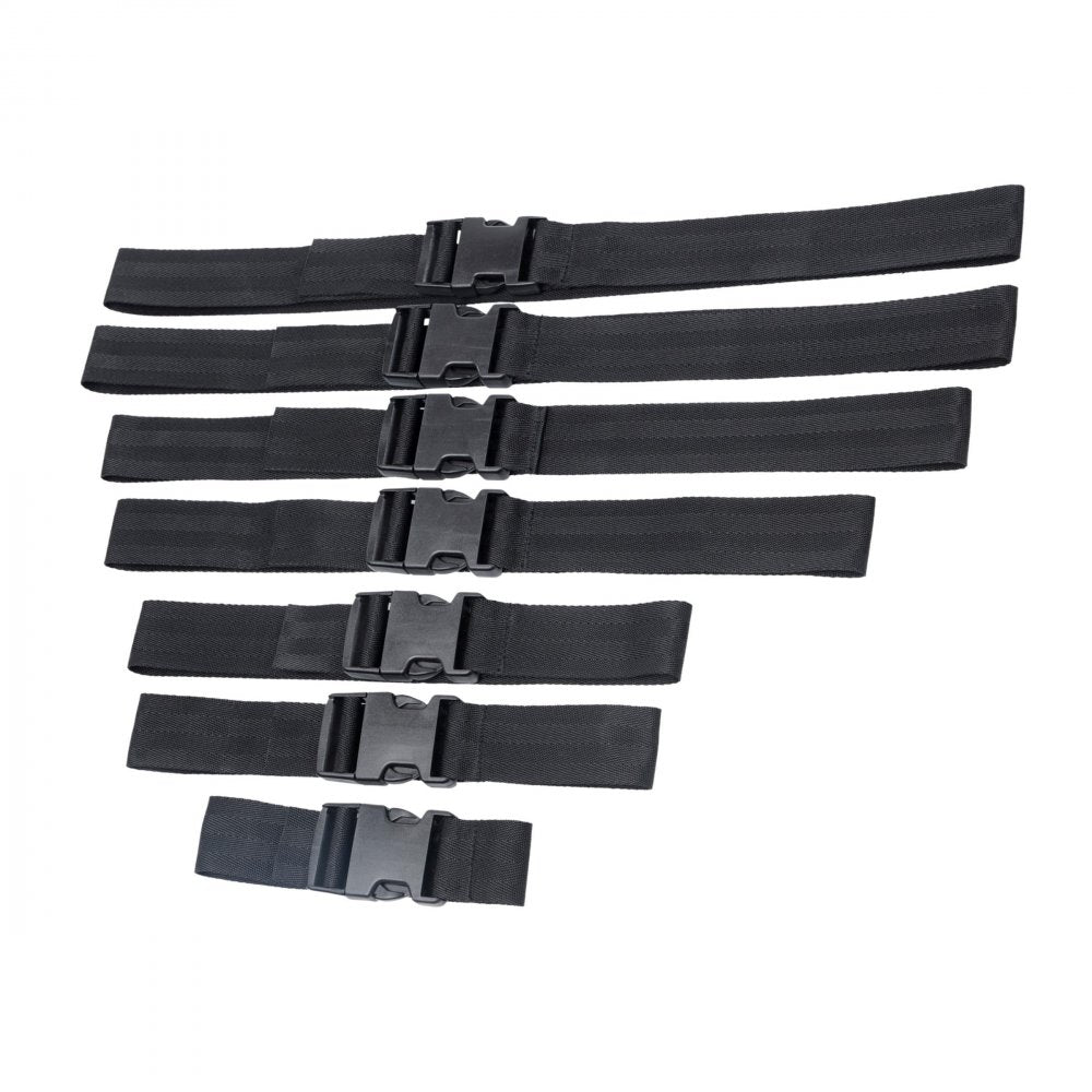 Full Body Strap Set