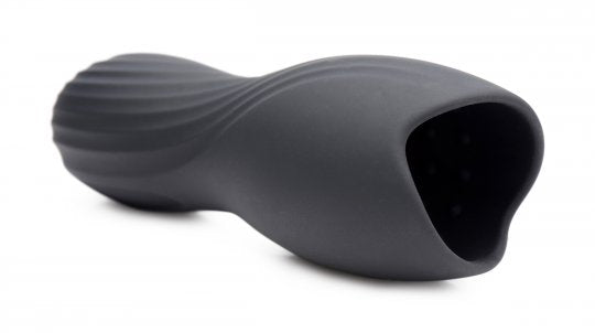 Vibrating Penis Pleaser