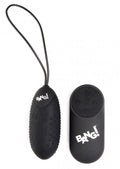 Silicone Vibrating Egg with Remote Control