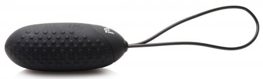 Silicone Vibrating Egg with Remote Control